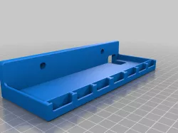 Nintendo switch wall mount 