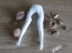 Nutcracker - female legs