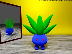 Oddish
