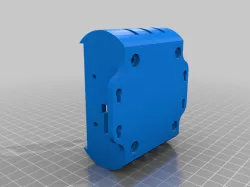 Orange Pi Zero2 Case