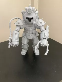Panzer from Origins