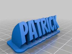Patrick