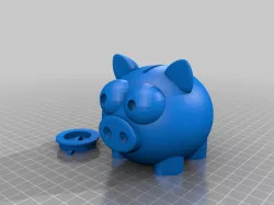 Pig and plug