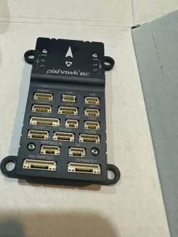 Pixhawk 6C Mount