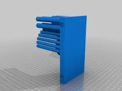 Porta Pinceles