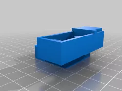 Power Meter Case