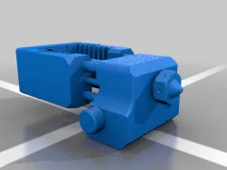 Printable Mosquito® Hotend