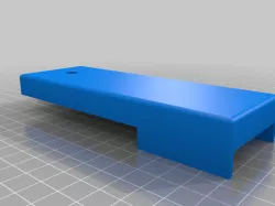 Printer Video Camera Mount