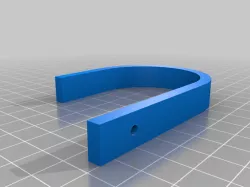 RC Plane holders