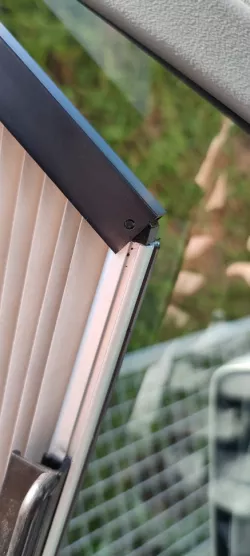 Remis Blinds Joint for Ford Transit and others