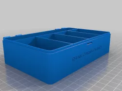 RSI Kir 2.0