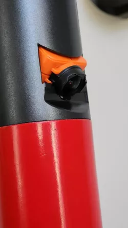 RunCam2 4K Rocket Mount Coupler