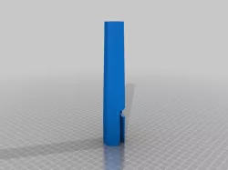 Sauer 200 STR bolt protector