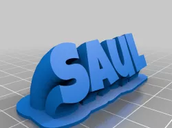 Saul