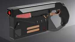 Sci Fi Blaster