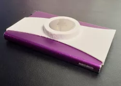 Secrid AirTag Holder