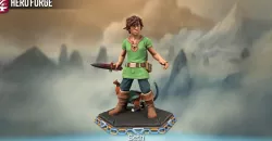Seth