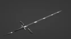shadow sama sword