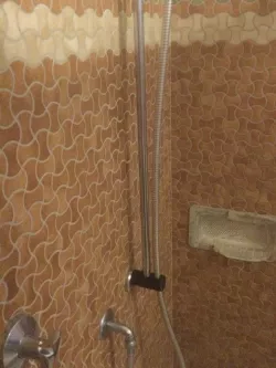 Shower Hose Mount 