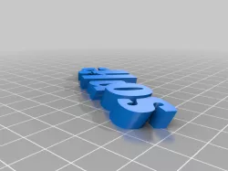 sleutelhanger voor anne v2