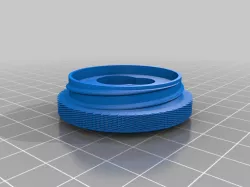 Slim Loop Earplug Case Mk2