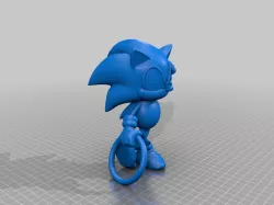 Sonic Classic - Onepiece