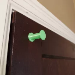 Spool Hook (wall mountable)