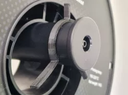 SpoolClip