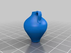 Spouted Jar | NCMA Explore