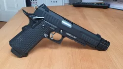 SSP1/SSP2/SSP5 Kompensator *NEW*