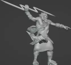 Storm Giant - Skydread