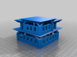 STRESS TESTS AND OVERHANGS