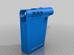 Sub2000 Butt Stock