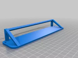 Sunglasses Rack