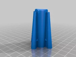Symmetric lower 126