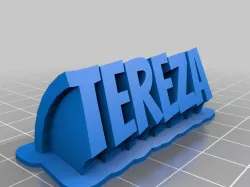 tereza