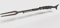 The Mandolorian's Amban Sniper Rifle
