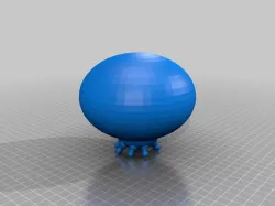 Trace-E Bot Concept