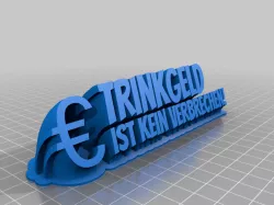 Trinkgeld 2