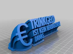 Trinkgeld