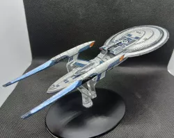 U.S.S. Excelsior NCC-42037