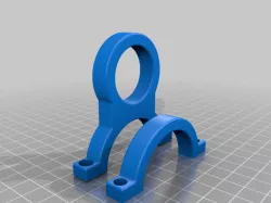 USB fork socket
