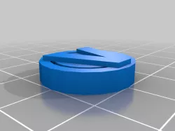 V-Buck Coin