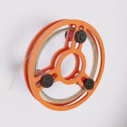 Variable Sample Filament Spool