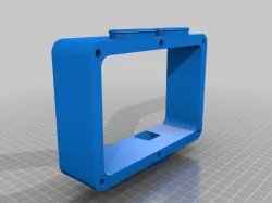 VESC ESK8 top mount enclosure