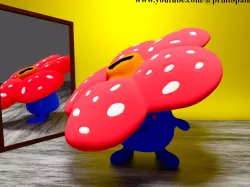 Vileplume
