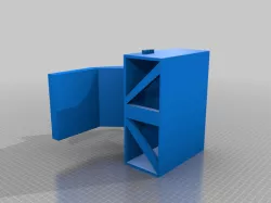 XBox Game Accessory Stand 
