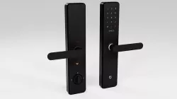 Xiaomi Smart Lock 3D model