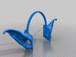 Yoda Ears Headband