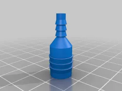 10mm to 4mm adapter